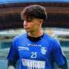 Manfredonia, Antonio Basta promosso in Prima Squadra