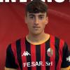 UFFICIALE: Lucchese, torna il classe 2007 Riccardo Chiesa