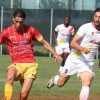 Esordio casalingo amaro per la Sammaurese, la Recanatese dilaga 4-1