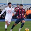 Svincolati - Difensore classe 2000 ex Taranto e Monterosi
