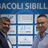 Bacoli Sibilla, annunciato il nuovo direttore sportivo