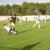 Ugento, un punto che sa di rimpianto: pareggio 1-1 sul campo del Galatina