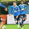 Novara FC, doppia risoluzione: via Gerardini e Jelenic