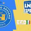 Sport elettronici, Il Corigliano Rossano Esports sbarca nel torneo Lnd 