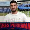 UFFICIALE: Fratres Perignano, firma un 27enne centrocampista
