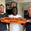 Calciomercato: centrocampista senegalese verso la Toscana