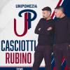 UFFICIALE: Unipomezia, conferma in panchina per la stagione 26-27