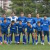 I calciatori impiegati nel girone I di Serie D: appena 17 quelli del Ragusa
