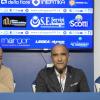 Pavia, Nucera guarda al futuro: «Salvezza meritata, ma per la Lega Pro serve uno stadio a norma. Bravi i giovani e le ragazze»