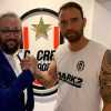 UFFICIALE: Volto nuovo annunciato dal Crema
