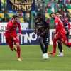 Trento, risolto il contratto dello svedese Adil Titi