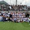 Il Sora vince: Roma City condannato alla retrocessione in Eccellenza