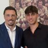 UFFICIALE: L'Alessandria blinda la porta con Colla