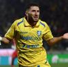 Frosinone, i ciociari studiano le mosse di mercato per la serie A