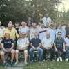L'ambiziosa Aurora Viterbo pronta per il campionato