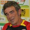 Benevento, mister Auteri: «D'ora in avanti vedremo cosa succederà, quello che è certo è che...»