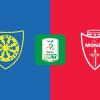 Serie B LIVE! Aggiornamenti in tempo reale di Carrarese-Monza