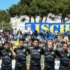 Serie D, i calciatori impiegati nel girone G: 40 ad Ischia