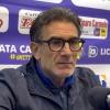 Messina, mister Romano: «Punti che fanno classifica, scaliamo un altro punto dalla penalizzazione»