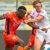 Vittoria e spettacolo: la Pistoiese vince 2-0 contro il Grosseto