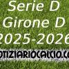 Serie D 2025-2026 - Girone D: risultati, marcatori e classifica aggiornata. Vincono Piacenza, Lentigione e Pistoiese