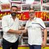 UFFICIALE: Igea Virtus, annunciato il nuovo direttore sportivo