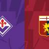 Serie A LIVE! Aggiornamenti in tempo reale con gol e marcatori di Fiorentina - Genoa