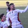 Serie D 2024-2025, la classifica bomber finale del girone F: tutti dietro Banegas