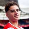 Malasomma sbarca in Olanda: il Feyenoord si assicura il talento napoletano