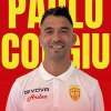 UFFICIALE: Paolo Congiu è il nuovo allenatore dell'Atletico Uri