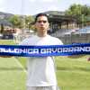 Follonica Gavorrano, preso dal Trestina il difensore classe 2006 Bucci
