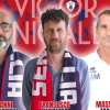 Vigor Senigallia: ecco lo staff a disposizione di mister Magi