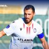 UFFICIALE: Flaminia, Malaccari resta. C'è il rinnovo per il capitano