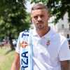 UFFICIALE: Il Treviso potenzia la difesa con l'arrivo di Matteo Salvi