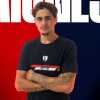Sambenedettese, il bomber del futuro arriva dalla Serie D