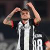 Serie C, la classifica cannonieri del girone B: D'Uffizi agguanta Tenkorang in vetta