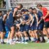 Serie D 25-26, la 1° giornata del girone C: esordio in trasferta per Treviso e Cjarlins