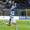 Svincolati - 23enne esterno destro ex Pro Patria e Pontedera