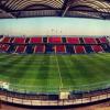 Follia playoff, sentenza durissima contro il Taranto: violenza, schiaffi agli arbitri e campo squalificato
