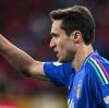 Chiesa verso il ritorno in Serie A: il Como di Fabregas punta sull'attaccante del Liverpool