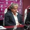 Reggina, il dg Bonanno ammette: «Qualche calciatore ha avuto delle perplessità a venire da noi»