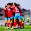 Napoli Women, impresa a Sassuolo: vittoria storica per chiudere il girone di andata