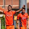Serie D, numero di calciatori a segno nel girone D: dai 19 della Pistoiese ai 10 del Progresso