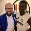 UFFICIALE: Crema, firma Diop per l'attacco