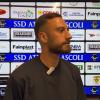 Atletico Ascoli, Coppola: «Dobbiamo consolidare il quarto posto, i play-off sono in tasca»
