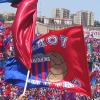 Presenza tifosi nel girone C di Serie C: Catania dominante, poi Salernitana e Benevento