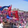 11.427 abbonati in Serie D: il Catania batte tutti. Il record che racconta una fede impossibile da spegnere