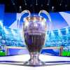 Champions League: tutti i risultati delle partite giocate oggi