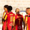Il numero di calciatori a segno per ogni club del girone I di Serie D: Igea Virtus a quota 9