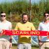 Scarlino Calcio, c'è un doppio arrivo da registrare